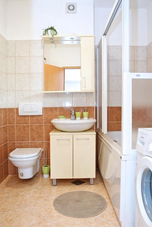 City Gallery Apartment Zadar Buitenkant foto